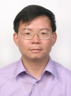 Li-Wei Chen