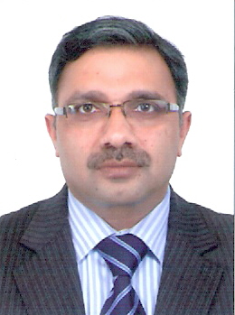 Dr. Sudhir Kumar Garg