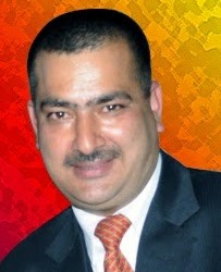 Dr. Mushtaq Chalkoo