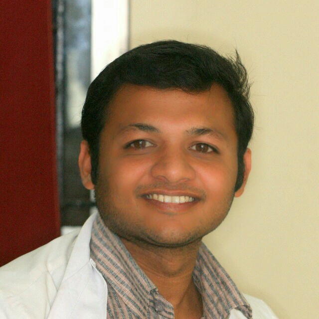 Abhishek Bansal