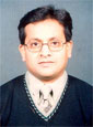 Mumtaz Ahmad Ansari