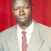 Godfrey Ejuu