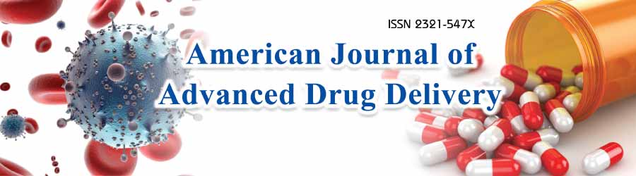 American Journal of Advanced Drug Delivery