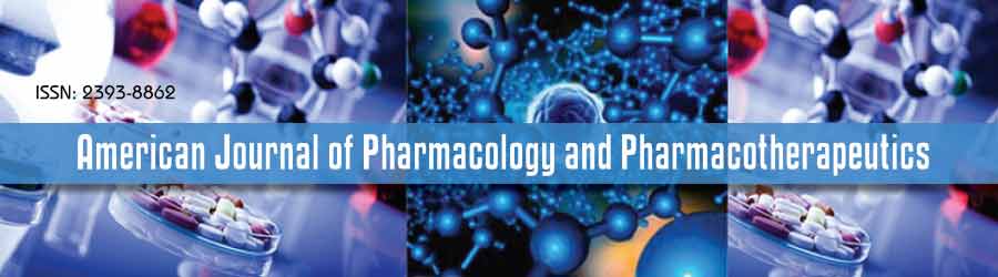 American Journal of Pharmacology and Pharmacotherapeutics