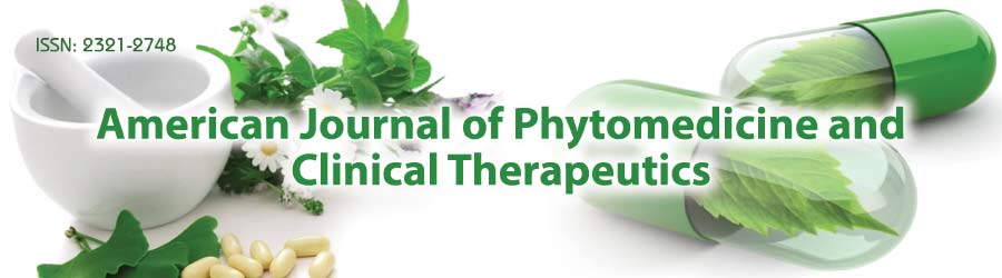 American Journal of Phytomedicine and Clinical Therapeutics