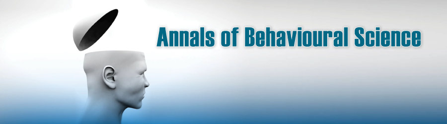Annals of Behavioural Science