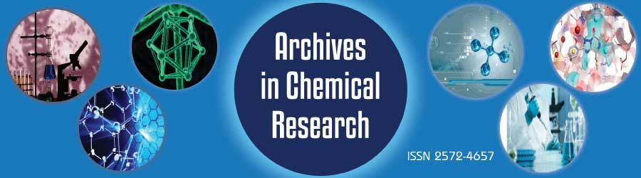 Archives in Chemical Research