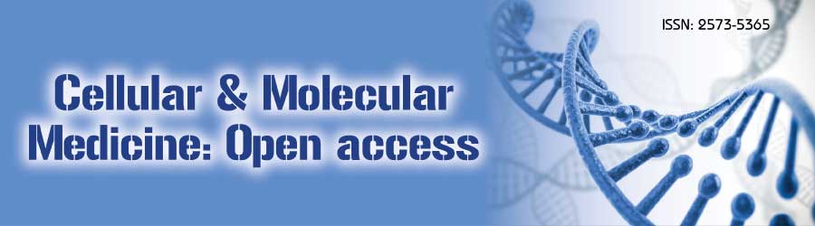 Cellular & Molecular Medicine: Open access