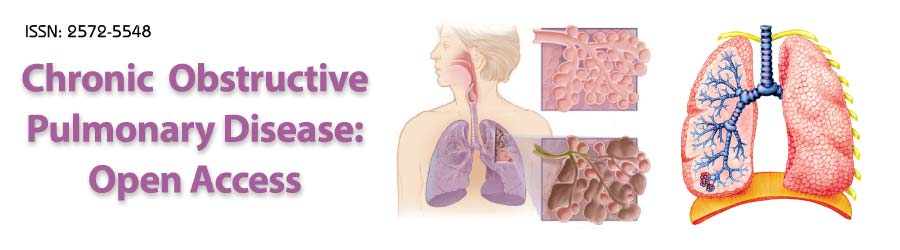 Chronic Obstructive Pulmonary Disease: Open Access