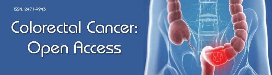 Colorectal Cancer: Open Access