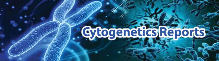 Cytogenetics Reports