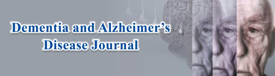 Dementia & Alzheimers Disease Journal