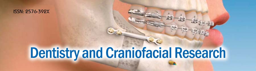 Dentistry and Craniofacial Research