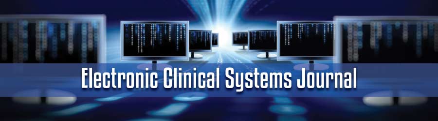 Electronic Clinical Systems Journal