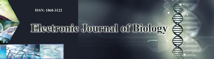 Electronic Journal of Biology