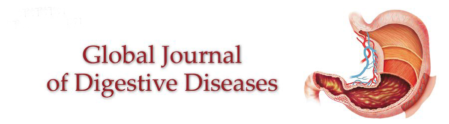 Global Journal of Digestive Diseases