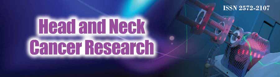 Head and Neck Cancer Research