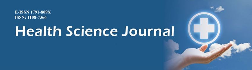 Health Science Journal