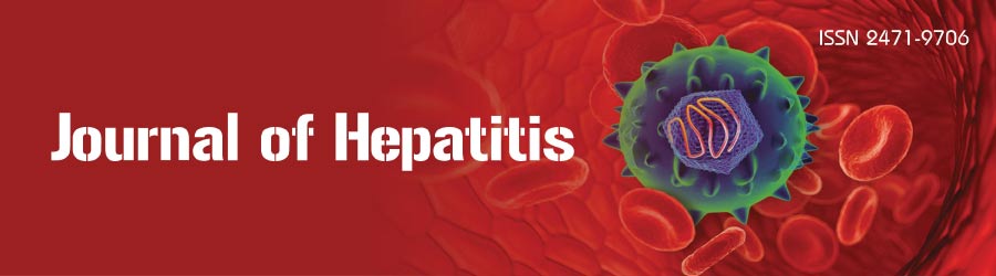 Journal of Hepatitis