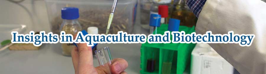 Insights in Aquaculture and Biotechnology