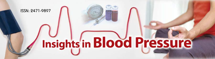 Insights in Blood Pressure