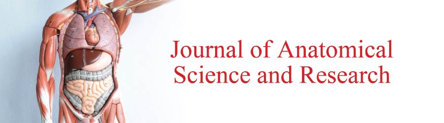 Journal of Anatomical Science and Research