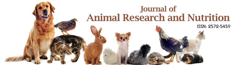 new research in animal nutrition