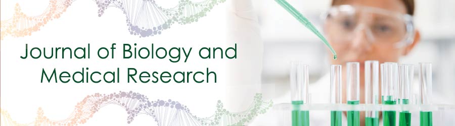 Journal of Biology and Medical Research