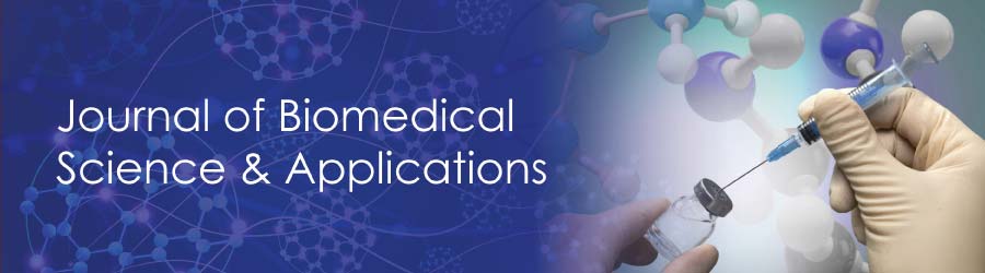 Journal of Biomedical Science & Applications