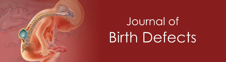 Journal of Birth Defects