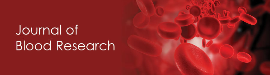 Journal of Blood Research