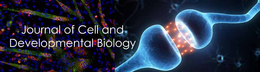 Journal of Cell and Developmental Biology