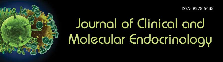 Journal of Clinical and Molecular Endocrinology