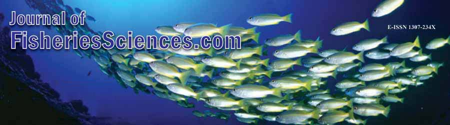 Journal of FisheriesSciences.com
