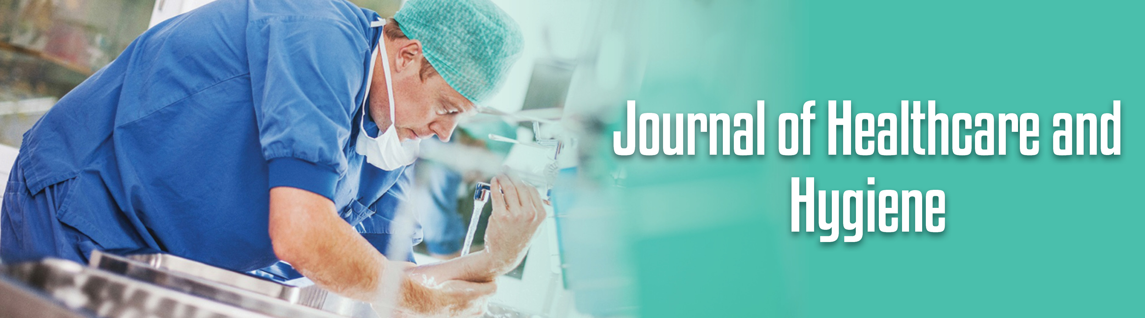 Journal of Healthcare and Hygiene