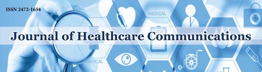 Journal of Healthcare Communications