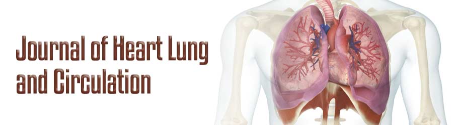 Journal of Heart Lung and Circulation