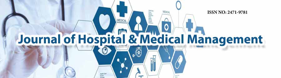 Journal of Hospital & Medical Management