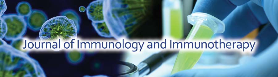 Journal of Immunology and Immunotherapy