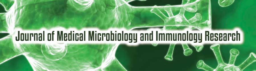 Journal of Medical Microbiology and Immunology Research