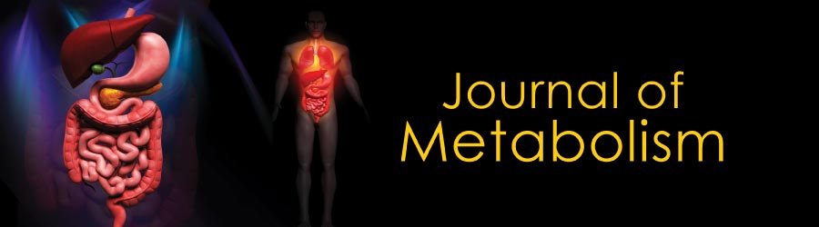 Journal of Metabolism