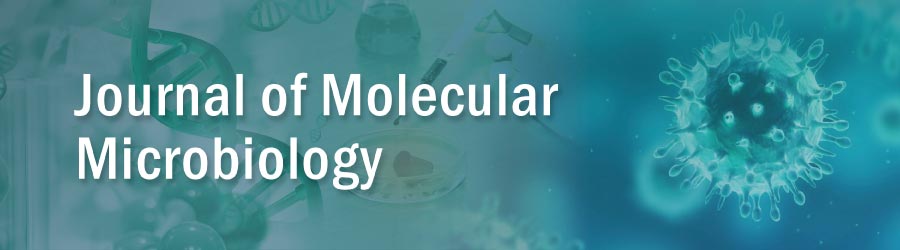 Journal of Molecular Microbiology