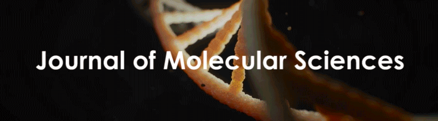 Journal of Molecular Sciences