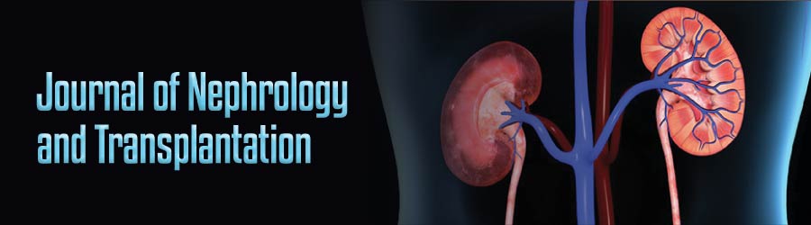 Journal of Nephrology and Transplantation