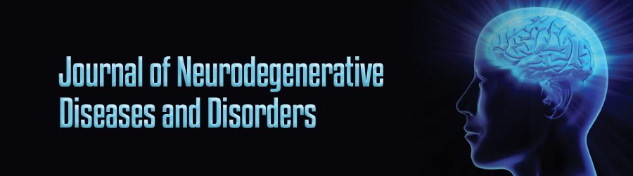 Journal of Neurodegenerative Diseases and Disorders