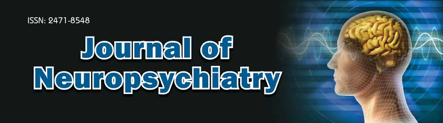 Journal of Neuropsychiatry