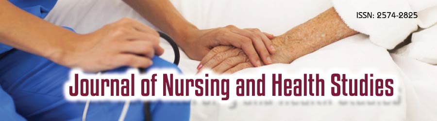 Journal of Nursing and Health Studies