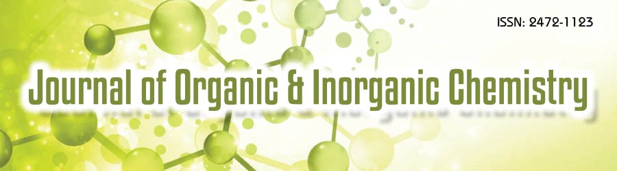 Journal of Organic & Inorganic Chemistry