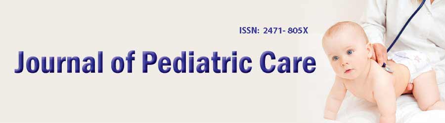 Journal of Pediatric Care