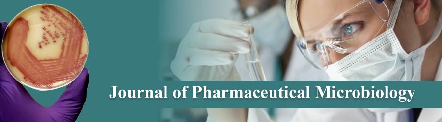 Journal of Pharmaceutical Microbiology